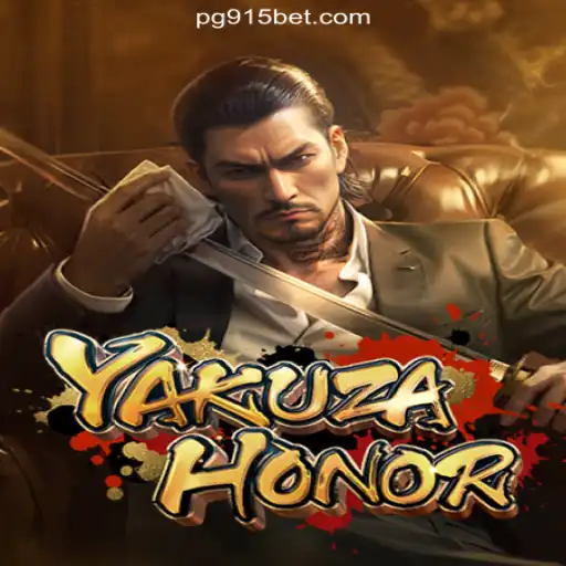 Exploring YakuzaHonor: A Thrilling New Slot Experience on 915bet.com